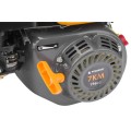 Silnik spalinowy GX160 OHV 7KM wałek 20mm