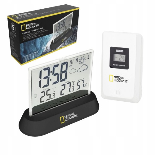 stacja-pogodowa-zegar-radiowy-national-geographic