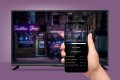 Telewizor smart tv FHD 43 cale WiFi system VIDAA aplikacje Netflix Youtube