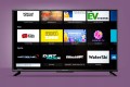 Telewizor smart tv FHD 43 cale WiFi system VIDAA aplikacje Netflix Youtube