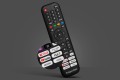 Telewizor smart tv FHD 43 cale WiFi system VIDAA aplikacje Netflix Youtube