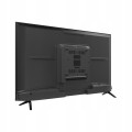 Telewizor smart tv FHD 43 cale WiFi system VIDAA aplikacje Netflix Youtube