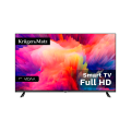 Telewizor smart tv FHD 43 cale WiFi system VIDAA aplikacje Netflix Youtube