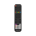 Telewizor smart tv FHD 43 cale WiFi system VIDAA aplikacje Netflix Youtube