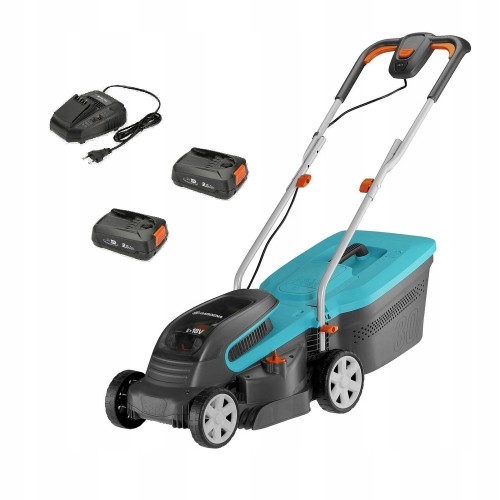 kosiarka-akumulatorowa-do-trawy-gardena-18v-2.5ah