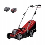 Kosiarka akumulatorowa Einhell 18V 4Ah 30L