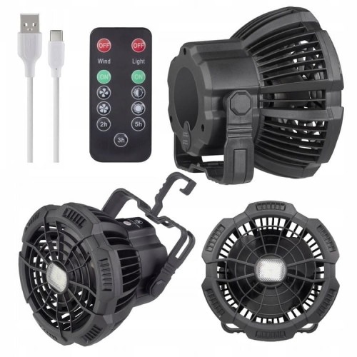wentylator-akumulatorowy-kempingowy-lampa-led