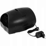 Wytwornica baniek mydlanych DJ generator bąbelków