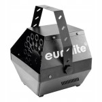 Wytwornica baniek mydlanych DJ generator bąbelków