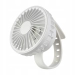 Wentylator ręczny akumulatorowy na nadgarstek