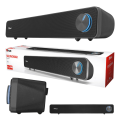 Głośnik komputerowy soundbar na USB Trust
