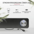 Głośnik komputerowy soundbar na USB Trust