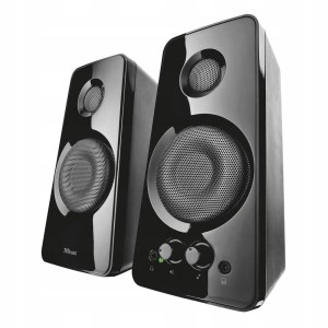 Głośniki komputerowe Trust Tytan 36W AUX 3,5mm USB