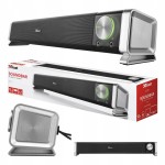 Głośnik komputerowy soundbar Trust USB AUX 3,5mm