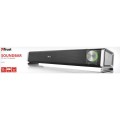 Głośnik komputerowy soundbar Trust USB AUX 3,5mm