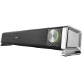 Głośnik komputerowy soundbar Trust USB AUX 3,5mm