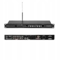 Przedwzmacniacz MP3 Radio FM Bluetooth SD USB Omnitronic