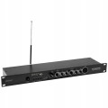 Przedwzmacniacz MP3 Radio FM Bluetooth SD USB Omnitronic