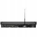 Przedwzmacniacz MP3 Radio FM Bluetooth SD USB Omnitronic