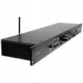 Przedwzmacniacz MP3 Radio FM Bluetooth SD USB Omnitronic