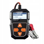 Tester do AKUMULATORÓW miernik baterii Konnwei