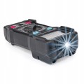 Miernik cyfrowy multimetr uniwersalny Powermat latarka LED