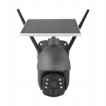 Kamera solarna GSM do monitoringu 1920x1080px Sygonix