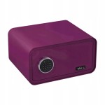 Sejf elektroniczny z podwójnym ryglem alarm