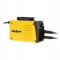 Spawarka inwertorowa MMA kompaktowa i wydajna 10A - 140A IP21S LED