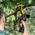 Pilarka akumulatorowa piła łańcuchowa 20V mobilna