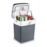 Lodówka turystyczna samochodowa 32L 12V 230V