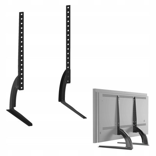 Nóżki do telewizora stojak 27"-60"