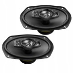 Głośniki samochodowe Pioneer 6x9'' 5 drożne 700W