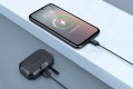 Słuchawki Bluetooth Kruger&Matz powerbank ładowarka USB