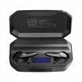 Słuchawki Bluetooth Kruger&Matz powerbank ładowarka USB