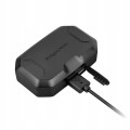 Słuchawki Bluetooth Kruger&Matz powerbank ładowarka USB