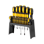 Wkrętaki PRECYZYJNE śrubokręty 18szt +- TORX