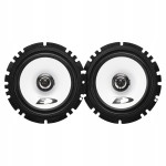 Głośniki samochodowe Alpine 165mm 2 drożne 220W