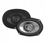 Głośniki samochodowe Alpine 6x9'' 2 drożne 280W