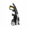 Myjka ciśnieniowa ogrodowa mocna 1200W wydajna 330L/h dysze lanca