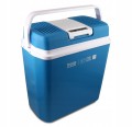 Lodówka turystyczna 20L 12V 230V Teesa funkcja grzania