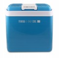 Lodówka turystyczna 20L 12V 230V Teesa funkcja grzania