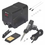 Lutownica ODSYSACZ STACJA do rozlutowywania 480°C