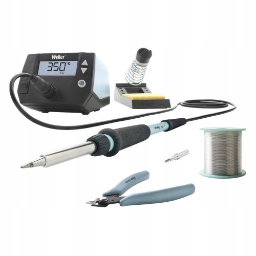 stacja-lutownicza-weller-lutownica-do-450c-zestaw