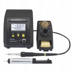 Lutownica ODSYSACZ STACJA lutownicza 480°C