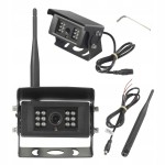 BEZPRZEWODOWA KAMERA cofania 2,4 GHz
