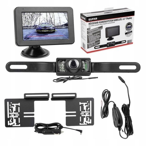 monitor-4.3-bezprzewodowa-kamera-cofania-w-ramce