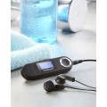 Odtwarzacz MP3 Intenso Music Walker 16GB microSD