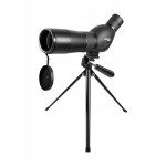 Luneta obserwacyjna zoom 60x statyw
