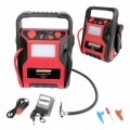 Urządzenie rozruchowe booster 12V 300A kompresor